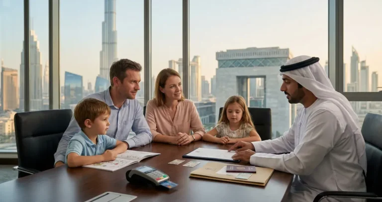 The Complete Guide to Dubai Courts Will Registration for Expats (2026)