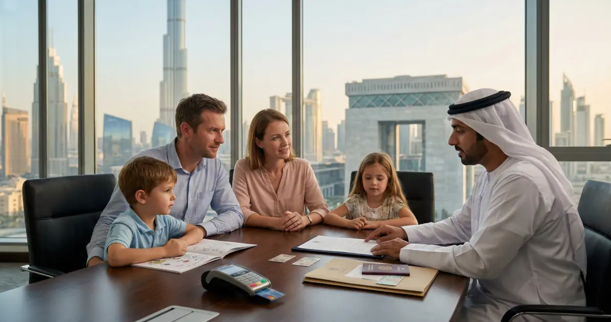 The Complete Guide to Dubai Courts Will Registration for Expats (2026)