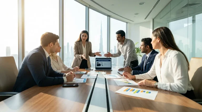 How to Amend a Dubai Trade License: Steps & Costs