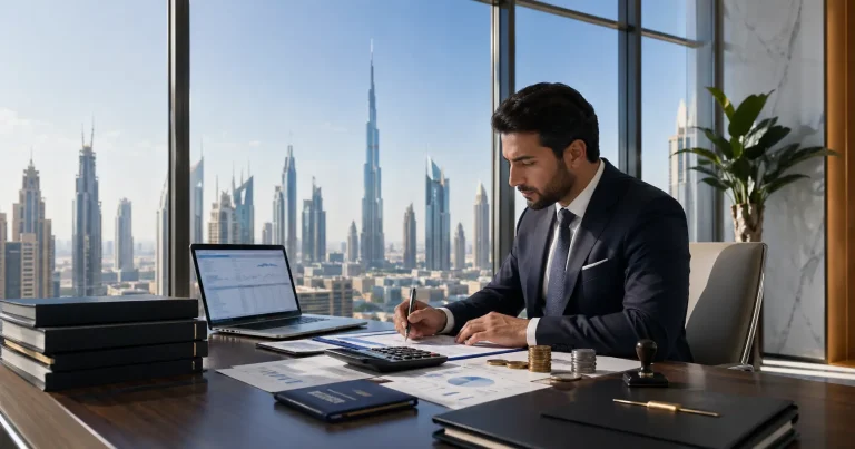 Dubai Free Zone Company Setup Cost 2026: Full Breakdown