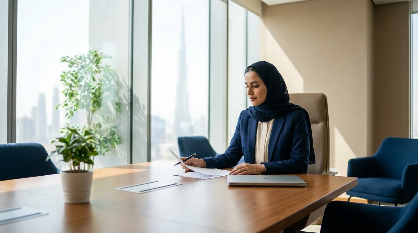Common Contract Mistakes UAE Businesses Make (2026 Guide)