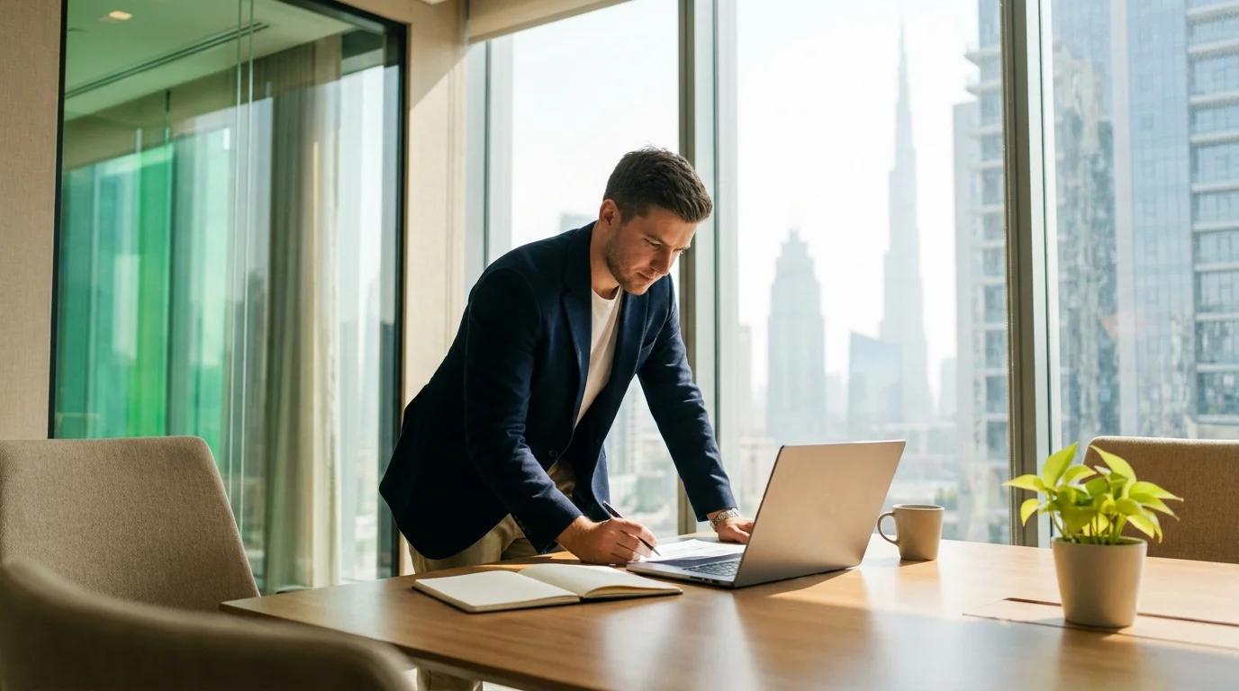 Company Formation Cost in UAE: 2026 Founder's Guide