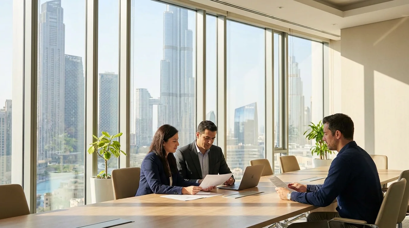 Corporate Restructuring UAE: Alternatives to Liquidation