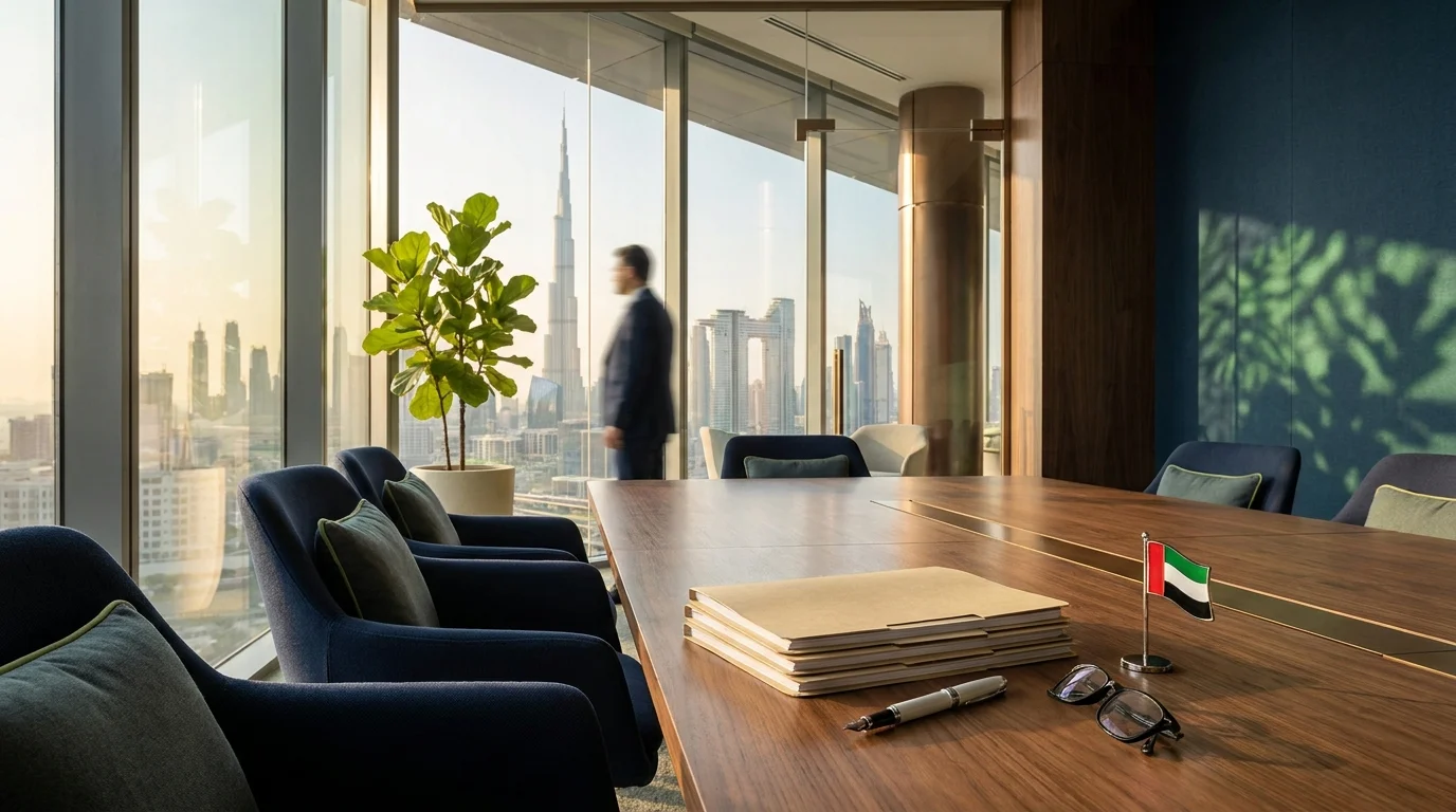 DIFC vs ADJD vs Dubai Courts Wills: 2026 Expat Guide