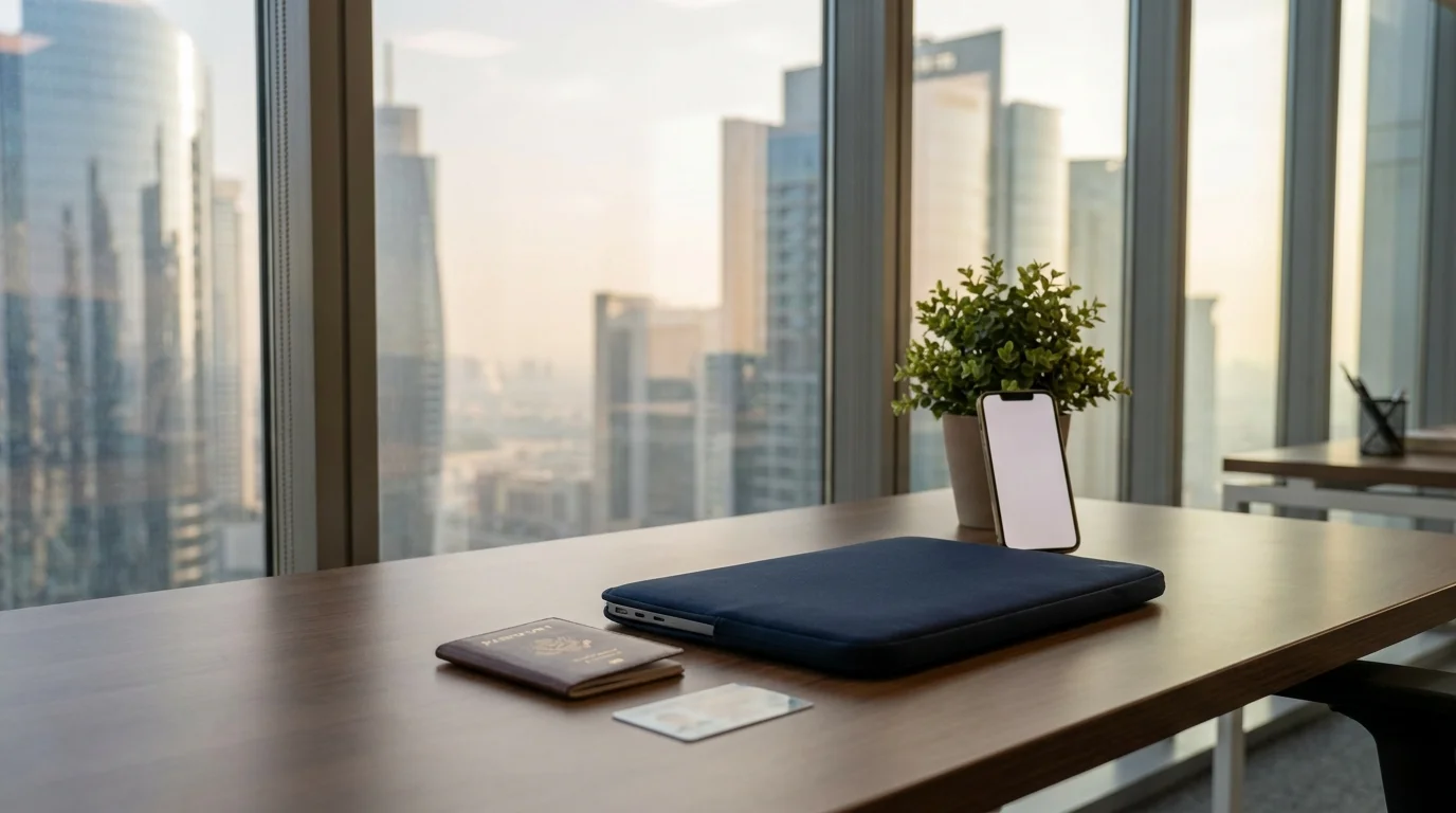 Dubai Courts Online Notary: A Practical 2026 Guide