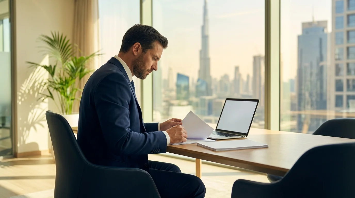 Dubai Mainland License: 2026 Step-by-Step Guide