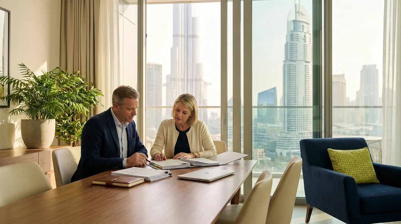 What Happens If You Die Without a Will in UAE?