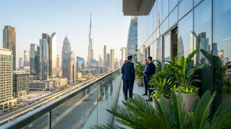 Mainland vs free zone UAE comparison guide for business setup decisions