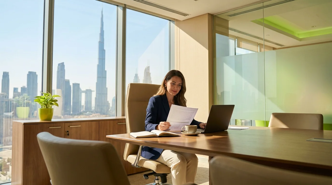Can a Free Zone Company Trade in Mainland UAE? 2026 Guide