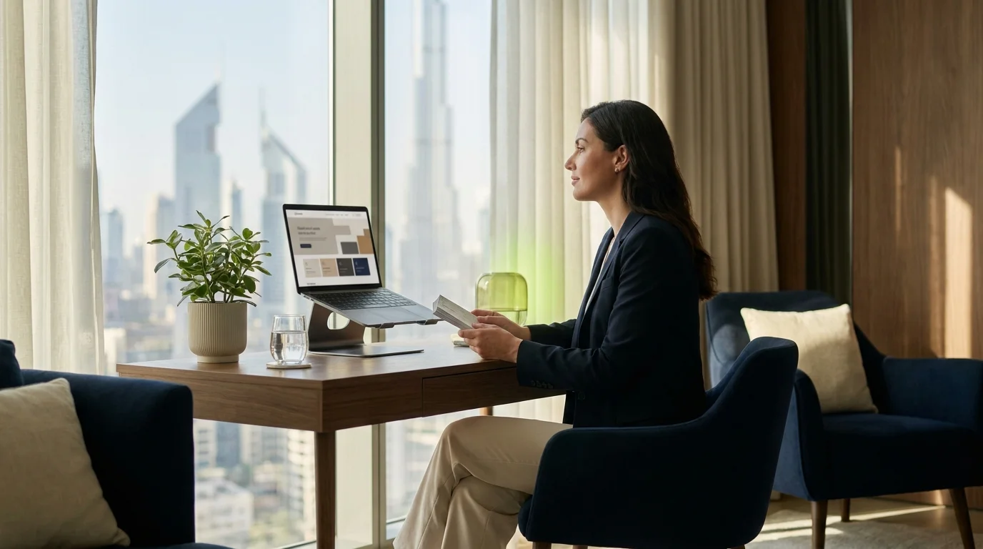 What Can a Tenant Do If a Landlord Refuses to Collect Rent Cheques in Dubai?