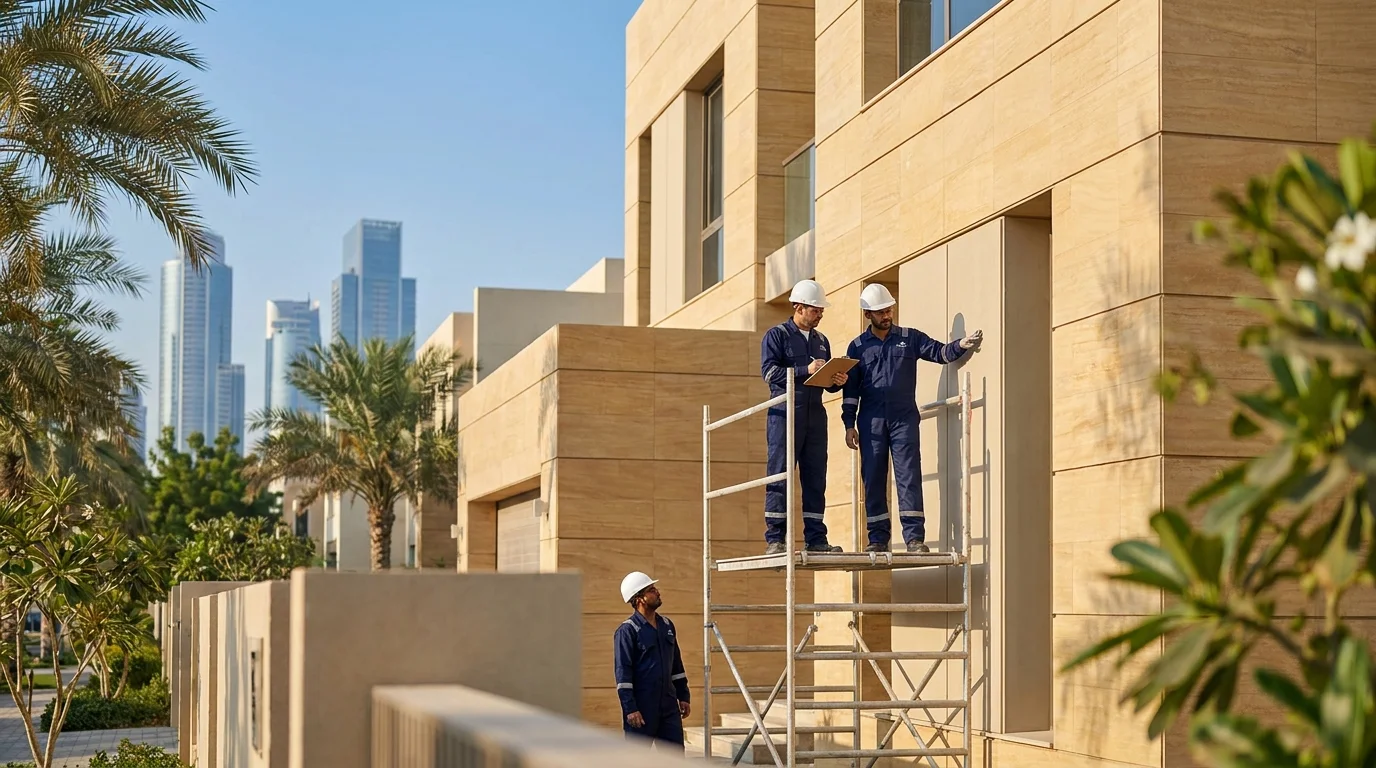 Property Maintenance Permit in Sharjah: 2026 Guide