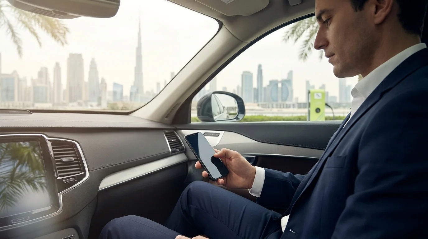 RTA Fines in Dubai: 2026 Guide to Check & Pay