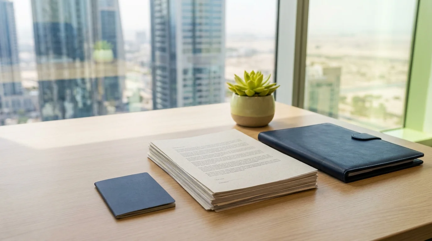 UAE Apostille Convention: What It Means for Founders