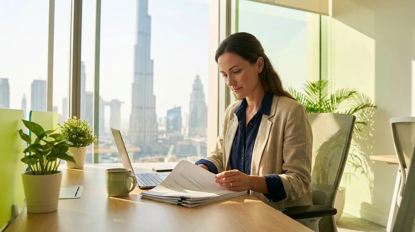 UAE Business License Types in 2026: Categories, Jurisdictions, Costs, and Tax