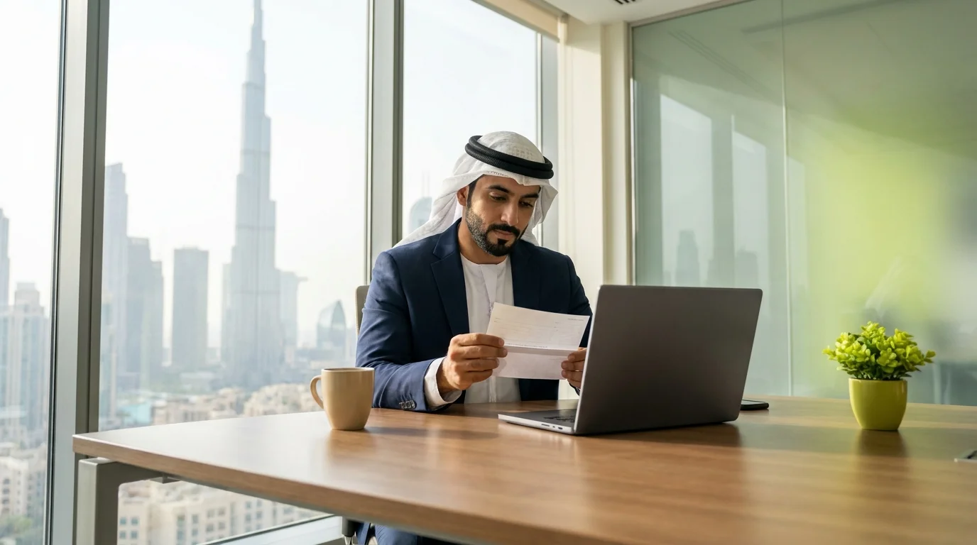 Cheque Bounce in the UAE: What's Changed in 2026