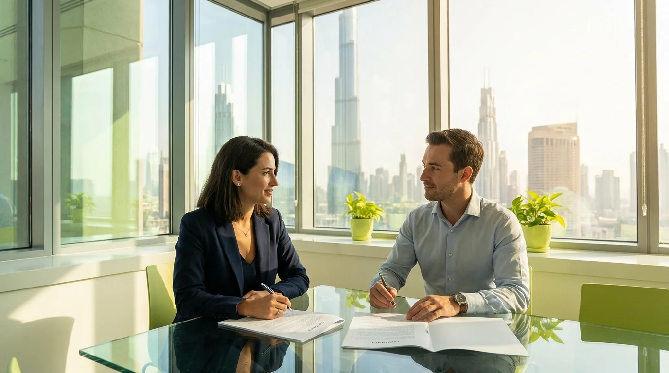 UAE Contract Clauses: 7 That Matter Most in 2026