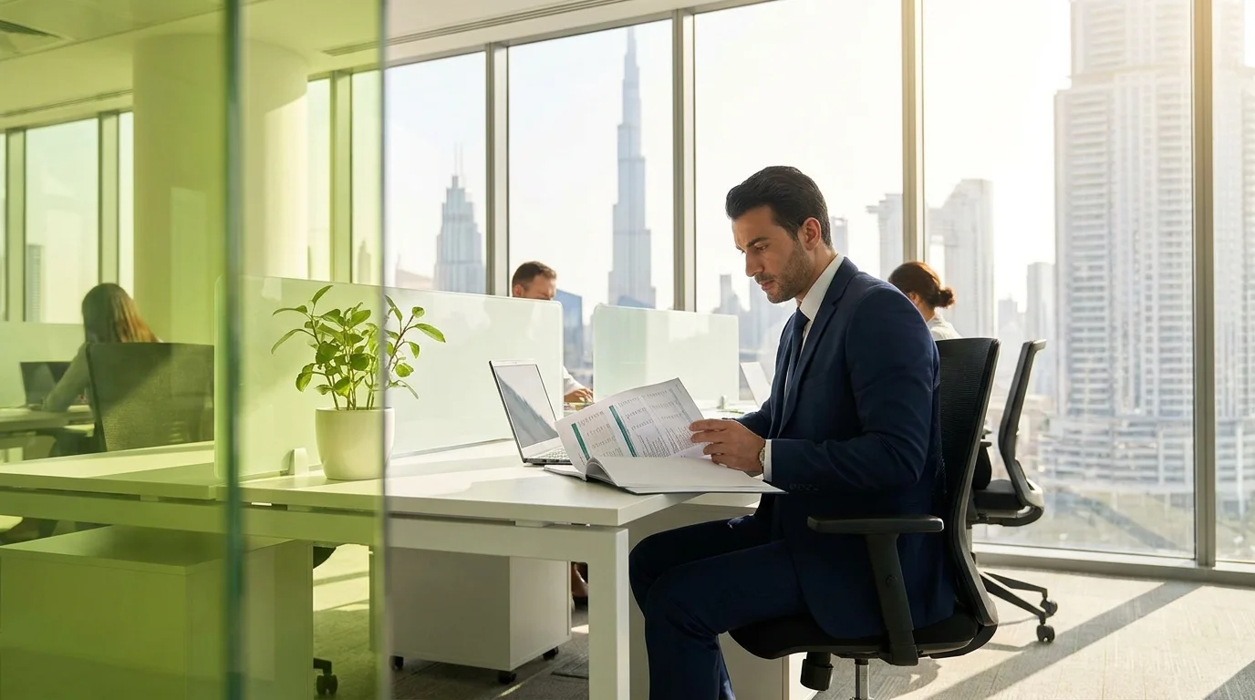 UAE Corporate Tax Filing Deadline 2026: 30 September