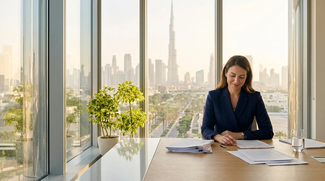 UAE Debt Recovery Process: A Practical 2026 Roadmap
