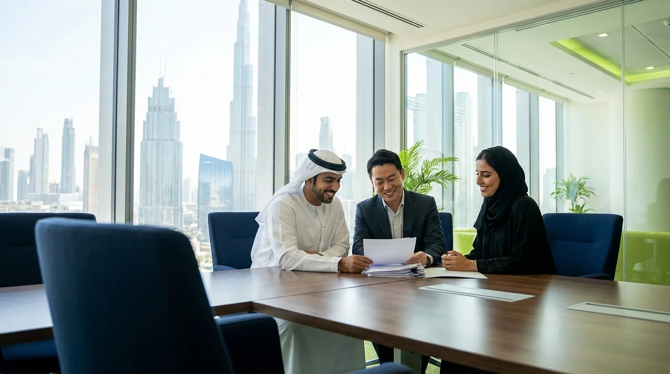 UAE Emiratisation 2026 Deadline: 30 June Targets & Fines