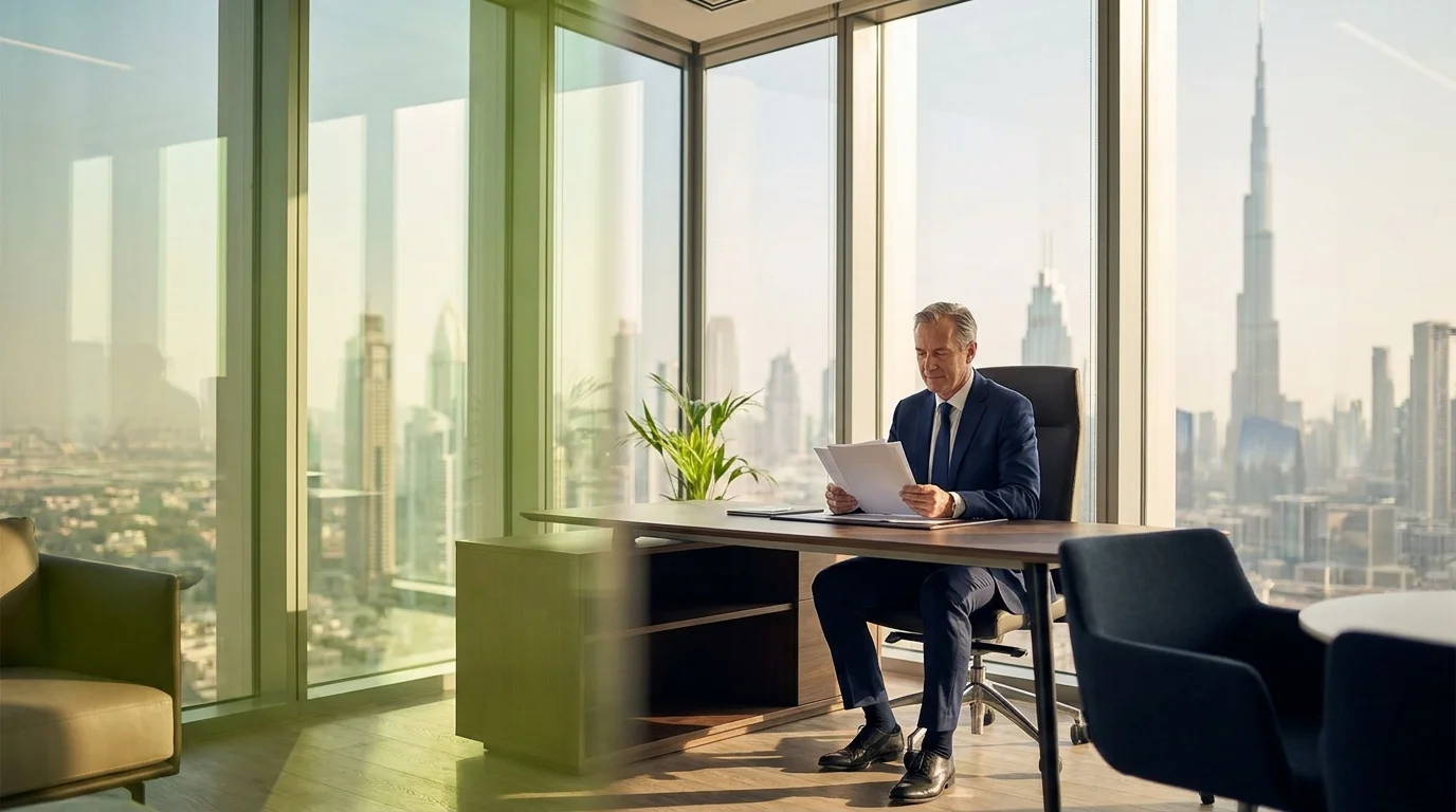 How to Enforce a Judgment in the UAE: Founder Guide