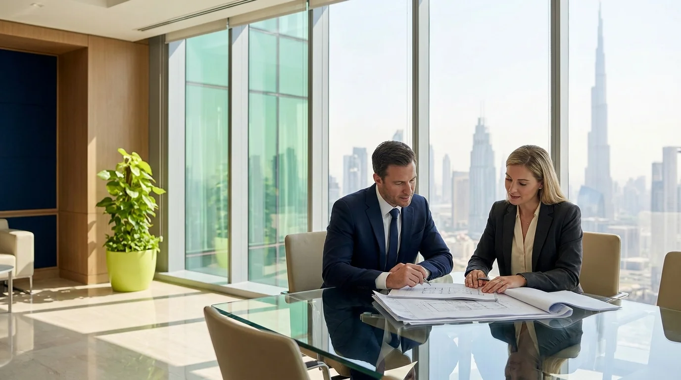 Court vs Arbitration vs Settlement UAE: 2026 Guide
