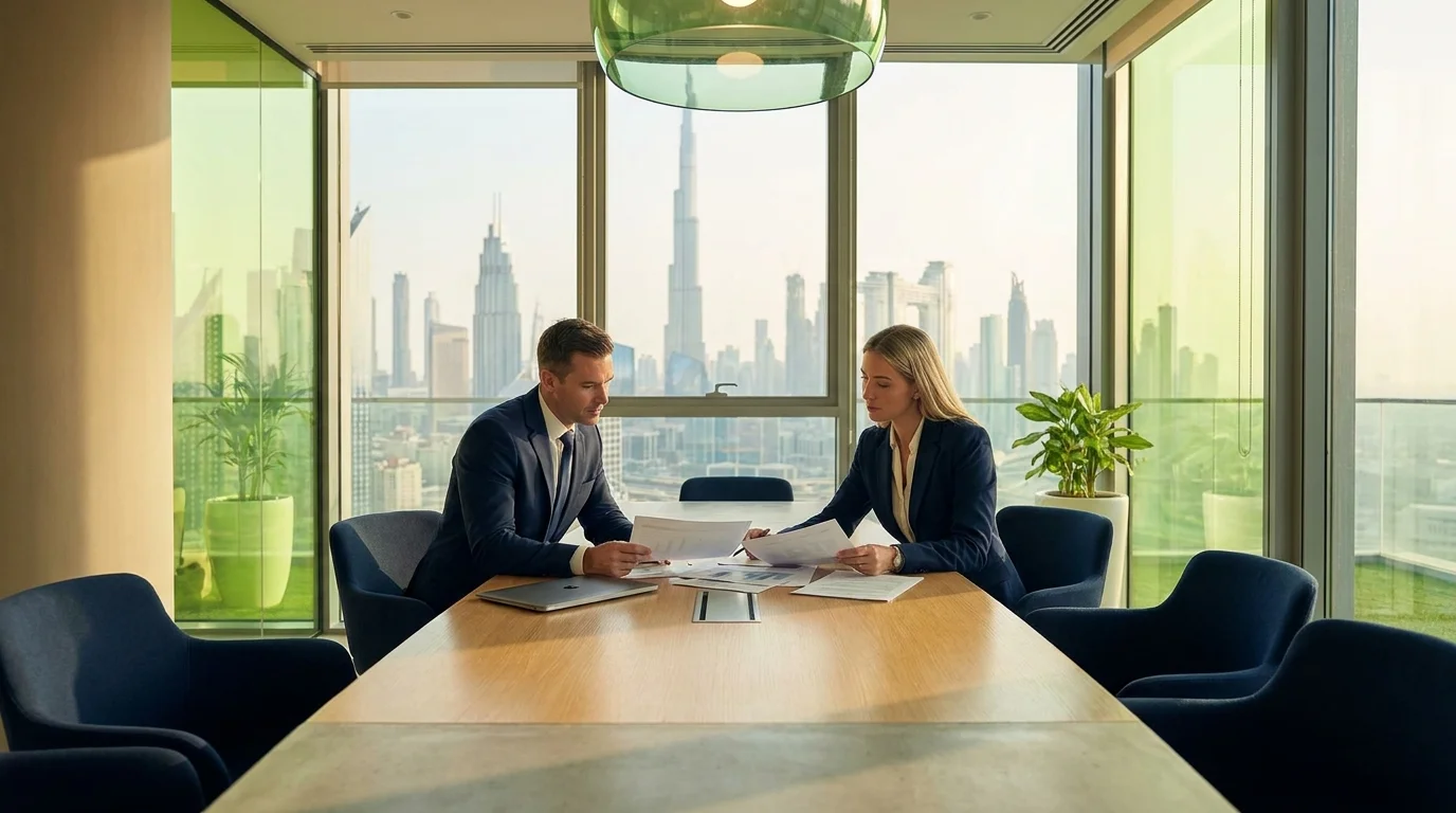 UAE M&A Due Diligence: What Actually Matters