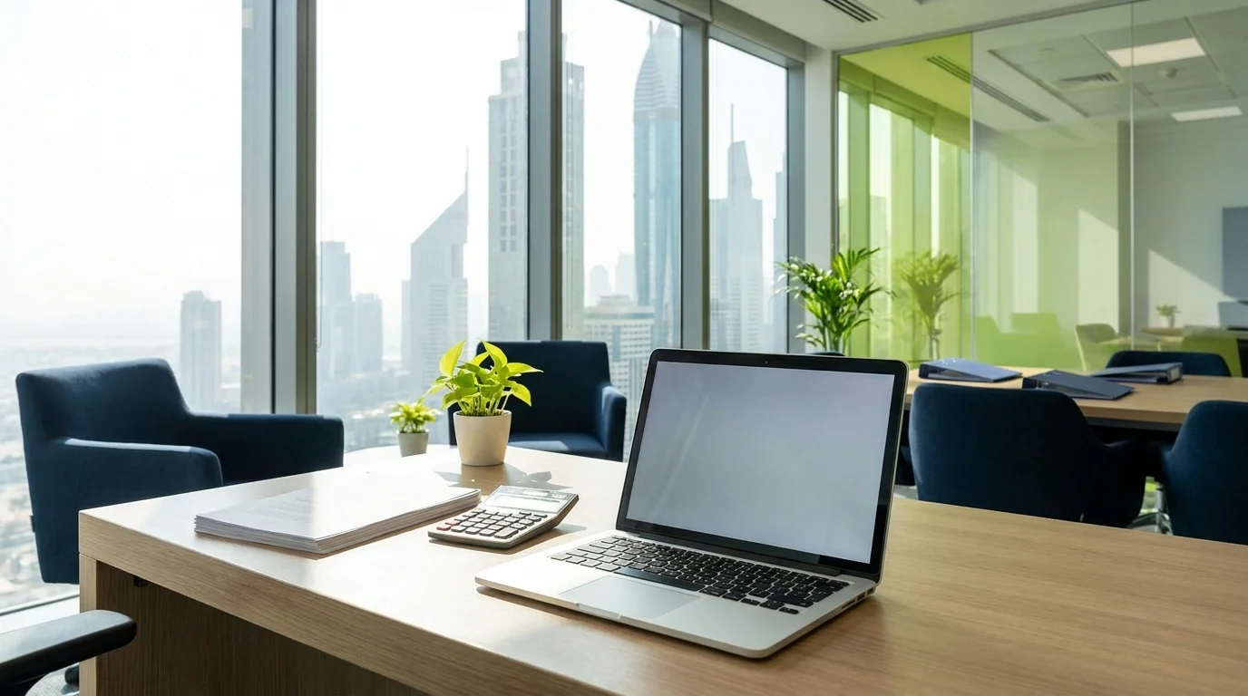 UAE Tax Penalties 2026: Flat 14% Late-Payment Rule