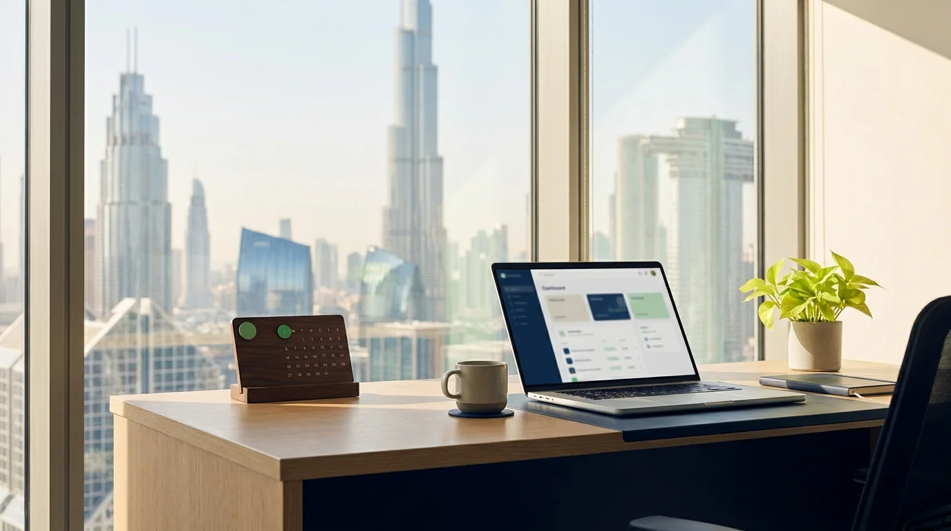 UAE Wage Protection System 2026: New 1 June Rules
