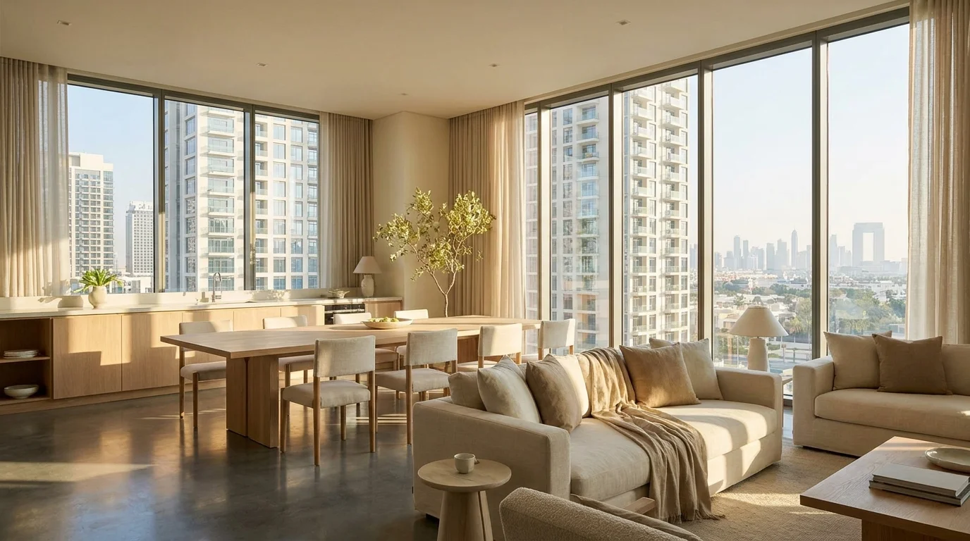Dubai Shared Housing Law 2026: Permits, Fines, Deadlines