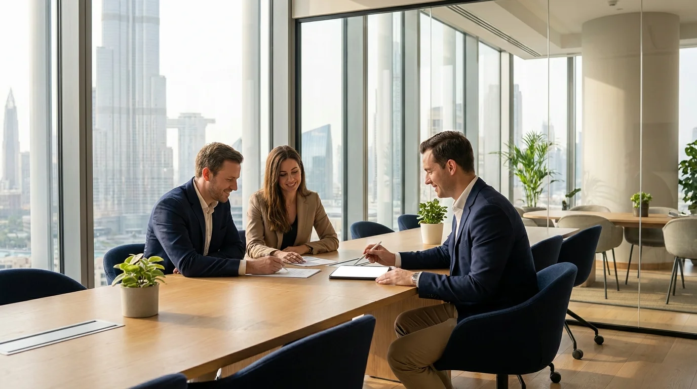 Mediation vs Litigation UAE: How to Choose in 2026