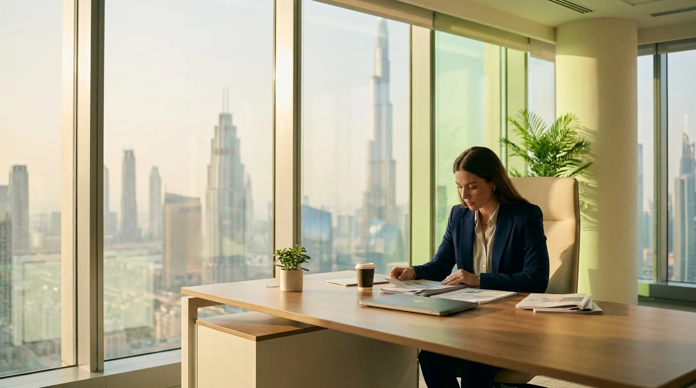 UAE PRO Services: What They Cover (2026 Guide)