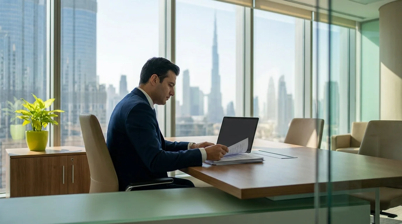 UAE Visa Renewal Compliance: Deadlines, Fines & Costs