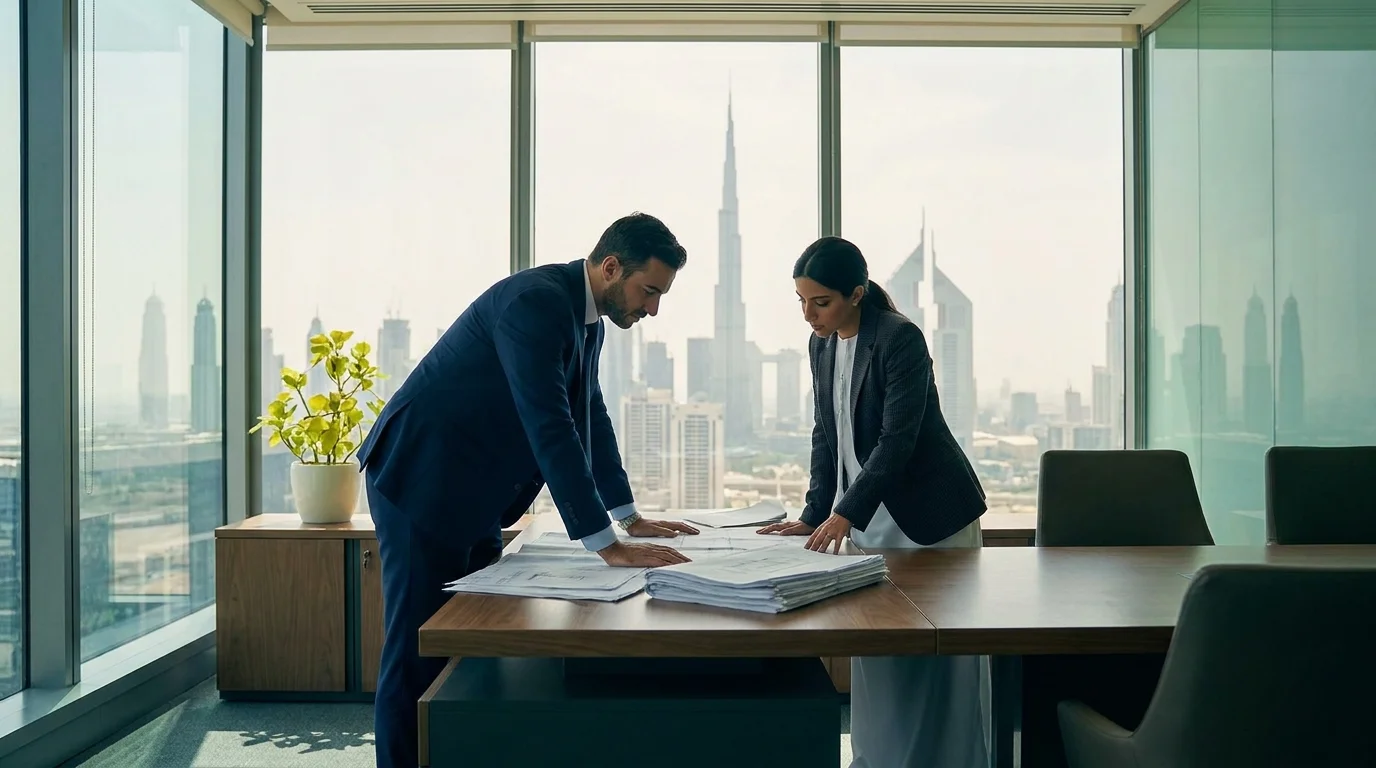 Legal Retainer for UAE SME: Why It Matters in 2026